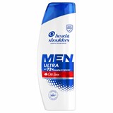 Шампунь от перхоти 400 мл, HEAD&SHOULDERS (Хэд энд Шолдерс) "Аромат Old Spice", 737676 700876