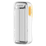Фонарь туристический аккумуляторный КОСМОС, 10 Вт LED, заряд от USB, KOC118LED 238269