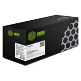 Тонер-картридж CACTUS (CS-PH6140Y) для XEROX Color Phaser 6140, желтый, ресурс 2000 стр. 320968