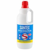 Пятновыводитель-отбеливатель 1 кг, БЕЛИЗНА SANTEX, с хлором 701081