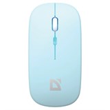 {{productViewItem.photos[photoViewList.activeNavIndex].Alt || productViewItem.photos[photoViewList.activeNavIndex].Description || 'Мышь беспроводная DEFENDER Coda MB-261, 2.4 ГГц + BT, радужная подсветка, 3 кнопки + 1 колесо, 300 мАч, голубая, 52263'}}