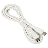 {{productViewItem.photos[photoViewList.activeNavIndex].Alt || productViewItem.photos[photoViewList.activeNavIndex].Description || 'Кабель USB 2.0 Type-C-Type-C, 2 м, CABLEXPERT, 3 А, 60 Вт, PD/QC3.0, медь, белый, CCB-USB2-CMCMO1-2MW'}}