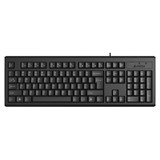 {{productViewItem.photos[photoViewList.activeNavIndex].Alt || productViewItem.photos[photoViewList.activeNavIndex].Description || 'Клавиатура проводная A4TECH KR-83, USB, 104 кнопки, черная, 533406'}}