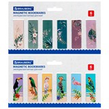 {{productViewItem.photos[photoViewList.activeNavIndex].Alt || productViewItem.photos[photoViewList.activeNavIndex].Description || 'Закладки для книг МАГНИТНЫЕ, &quot;TROPICS&quot;, набор 12 шт., 60x20 мм, BRAUBERG, 113172'}}
