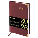 {{productViewItem.photos[photoViewList.activeNavIndex].Alt || productViewItem.photos[photoViewList.activeNavIndex].Description || 'Ежедневник датированный 2026, А5, 138x213 мм, BRAUBERG &quot;Senator&quot;, под кожу, коричневый, 117090'}}