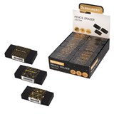 {{productViewItem.photos[photoViewList.activeNavIndex].Alt || productViewItem.photos[photoViewList.activeNavIndex].Description || 'Ластик BRAUBERG &quot;GOLDEN BLACK&quot;, 50х24х10 мм, прямоугольный, картонный держатель, экологичный ПВХ, ассорти, 272728'}}