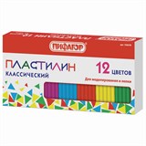 {{photo.Alt || photo.Description || 'Пластилин классический ПИФАГОР, 12 цветов, 120 г, картонная упаковка, 103678'}}