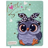 {{photo.Alt || photo.Description || 'Дневник 1-4 класс 48 л., кожзам (гибкая), печать, фольга, ЮНЛАНДИЯ, &quot;Совушка&quot;, 106158'}}