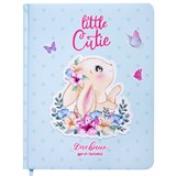 {{photo.Alt || photo.Description || 'Дневник 1-4 класс 48 л., кожзам (твердая с поролоном), печать, аппликация, ЮНЛАНДИЯ, &quot;Зайчик&quot;, 106198'}}