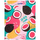 {{photo.Alt || photo.Description || 'Дневник 5-11 класс 48 л., твердый, BRAUBERG, глянцевая ламинация, с подсказом, &quot;Кокосы&quot;, 106396'}}