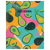 {{photo.Alt || photo.Description || 'Дневник 5-11 класс 48 л., твердый, BRAUBERG, блестки, с подсказом, &quot;Avocado&quot;, 106419'}}