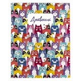 {{photo.Alt || photo.Description || 'Дневник 1-4 класс 48 л., гибкая обложка, ЮНЛАНДИЯ, выборочный лак, с подсказом, &quot;Котики&quot;, 106588'}}