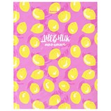 {{photo.Alt || photo.Description || 'Дневник 5-11 класс 48 л., твердый, BRAUBERG, выборочный лак, с подсказом, &quot;Лимоны&quot;, 106637'}}