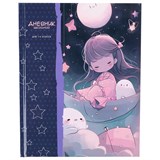 {{photo.Alt || photo.Description || 'Дневник 1-4 класс 48 л., твердый, ЮНЛАНДИЯ, глянцевая ламинация, с подсказом, &quot;Сказочный сон&quot;, 106828'}}