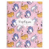 {{photo.Alt || photo.Description || 'Дневник 1-4 класс 48 л., гибкая обложка, ЮНЛАНДИЯ, выборочный лак, с подсказом, &quot;Котики&quot;, 107142'}}