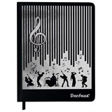 {{photo.Alt || photo.Description || 'Дневник для музыкальной школы 170х215 мм, 48 л., обложка кожзам твердая, фольга, BRAUBERG, справочный материал, МУЗЫКАНТЫ, 107366'}}