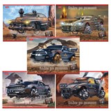 {{photo.Alt || photo.Description || 'Альбом для рисования А4 16 л., скоба, обложка картон, HATBER, 205х290 мм, &quot;Дизельпанк&quot;, 085167, 16А4В'}}