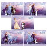 {{photo.Alt || photo.Description || 'Альбом для рисования А4 30 л., скоба, обложка картон, HATBER, 205х290 мм, &quot;Холодное сердце&quot; (DISNEY), 061647, 30А4В'}}