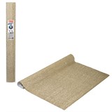 {{photo.Alt || photo.Description || 'Бумага гофрированная/креповая (ИТАЛИЯ) 140 г/м2, 50х250 см, светлое золото (916), BRAUBERG FIORE, 112602'}}