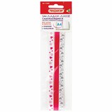 {{photo.Alt || photo.Description || 'Закладки-ляссе фактурные для книг А4 (длина 38 см) &quot;LOVE&quot;, клейкий край, 3 ленты, ПИФАГОР, 112968'}}