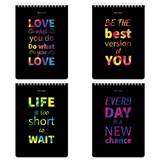 {{photo.Alt || photo.Description || 'Блокнот А5 (146х206 мм), 80 л., гребень, картон, клетка, BRAUBERG, &quot;Motivation&quot;, 114377'}}