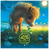 {{photo.Alt || photo.Description || 'Календарь настенный перекидной 2026 г., BRAUBERG, 12 листов, 21,4х21,4 см, МИНИ, &quot;Magic animals&quot;, 116943'}}