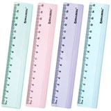 {{photo.Alt || photo.Description || 'Линейка пластиковая 15 см BRAUBERG &quot;PASTEL&quot;, тонированная, ассорти, 117012'}}