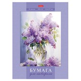 {{photo.Alt || photo.Description || 'Папка для акварели А4, 10 л., 200 г/м2, 210х297 мм, HATBER, &quot;Нежность&quot;, 086708, 10Ба4тВ_31792'}}