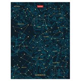 {{photo.Alt || photo.Description || 'Блокнот А5 167х216 мм, 80 л., твёрдый, клетка, матовая ламинация, блок 5 цв., HATBER, &quot;Яркие созвездия&quot;, 085257, 80ББ5лофВ130979'}}