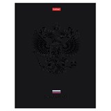 {{photo.Alt || photo.Description || 'Блокнот А5 167х216 мм, 80 л., твёрдый, клетка, матовая ламинация, лак, блок 5 цв., HATBER, &quot;Россия&quot;, 085282, 80ББ5лолВ130989'}}