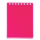 {{photo.Alt || photo.Description || 'Блокнот МАЛЫЙ ФОРМАТ А7, 80 л., гребень, обложка пластик, клетка, HATBER, &quot;LINE NEON&quot;, розовый, 081520, 80Б7В1гр_03033'}}