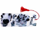 {{photo.Alt || photo.Description || 'Закладка для книг с линейкой 3D-ОБЪЕМНАЯ BRAUBERG, &quot;Далматинцы&quot;, с декоративным шнурком, 125758'}}