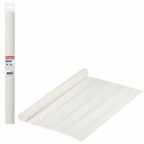 {{photo.Alt || photo.Description || 'Бумага гофрированная/креповая, 32 г/м2, 50х250 см, белая, в рулоне, BRAUBERG, 126528'}}