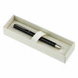 {{photo.Alt || photo.Description || 'Ручка-роллер PARKER &quot;Vector Black&quot;, корпус черный лак, детали из нержавеющей стали, синяя, S0319630'}}