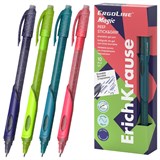 Ручка стираемая гелевая ERICH KRAUSE 