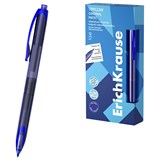 Ручка-роллер автоматическая ERICH KRAUSE 