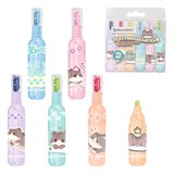 {{photo.Alt || photo.Description || 'Набор текстовыделителей 6 ПАСТЕЛЬНЫХ ЦВЕТОВ, кросс-серия МИЛЫЕ КОТЫ, линия 1-5 мм, BRAUBERG, 152619'}}