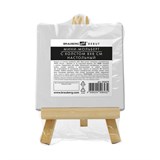 {{photo.Alt || photo.Description || 'Настольный мини-мольберт с холстом 8х8 см, BRAUBERG ART DEBUT, сосна, хлопок, 192679'}}