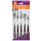 {{photo.Alt || photo.Description || 'Мастихины художественные, набор 5 штук, BRAUBERG ART DEBUT, 192683'}}