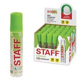 {{photo.Alt || photo.Description || 'Клей канцелярский STAFF EVERYDAY 30 мл, сетчатый аппликатор, 228476'}}