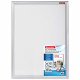 {{photo.Alt || photo.Description || 'Рамка настенная с &quot;клик&quot;-профилем A1 (594х841 мм) алюминиевый профиль, BRAUBERG &quot;Extra&quot;, 238223'}}