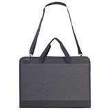 {{photo.Alt || photo.Description || 'Папка сумка для рисунков и чертежей каркасная А3 (35х47 см), экокожа, BRAUBERG ART CLASSIC, 272989'}}