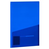 {{photo.Alt || photo.Description || 'Папка-уголок 2 кармана, непрозрачная, А4, BRAUBERG &quot;SPECIAL&quot;, синяя, 0,18 мм, 273060'}}