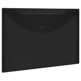 {{photo.Alt || photo.Description || 'Папка-конверт с кнопкой прозрачная МАЛОГО ФОРМАТА, А5, BRAUBERG &quot;UNIVERSAL&quot;, черная, 0,15 мм, 273067'}}