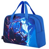 {{photo.Alt || photo.Description || 'Сумка для занятий BRAUBERG с ручками, 35x25x15 см, &quot;Score goal&quot;, 273290'}}