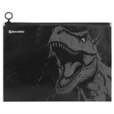 {{photo.Alt || photo.Description || 'Папка для тетрадей BRAUBERG А4, 1 отделение, пластик, на zip-lock молнии, &quot;Scary dino&quot;, 273321'}}