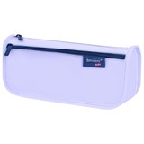 {{photo.Alt || photo.Description || 'Пенал мягкий BRAUBERG KIDS, 2 отделения, полиэстер, &quot;Pastel purple&quot;, 22x10x6 см, 273550'}}