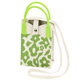 {{photo.Alt || photo.Description || 'Сумочка-органайзер повседневная HEIKKI KNIT (ХЕЙКИ) кросс боди, вязаная, 17х12х5 см, &quot;Flowers&quot;, 273797'}}