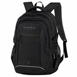 {{photo.Alt || photo.Description || 'Рюкзак BRAUBERG CONTENT универсальный, 3 отделения, светоотражающий принт, &quot;Minimal&quot;, 47х33х18 см, 273844'}}