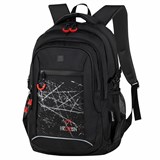 {{photo.Alt || photo.Description || 'Рюкзак BRAUBERG CONTENT универсальный, 3 отделения, светоотражающий принт, &quot;Br(ok)en&quot;, 47х33х18 см, 273845'}}